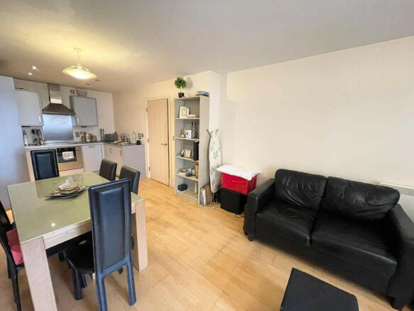 Additional image 4 of 20 Temple House, 
24 Temple Street, Birmingham, B2 5BG