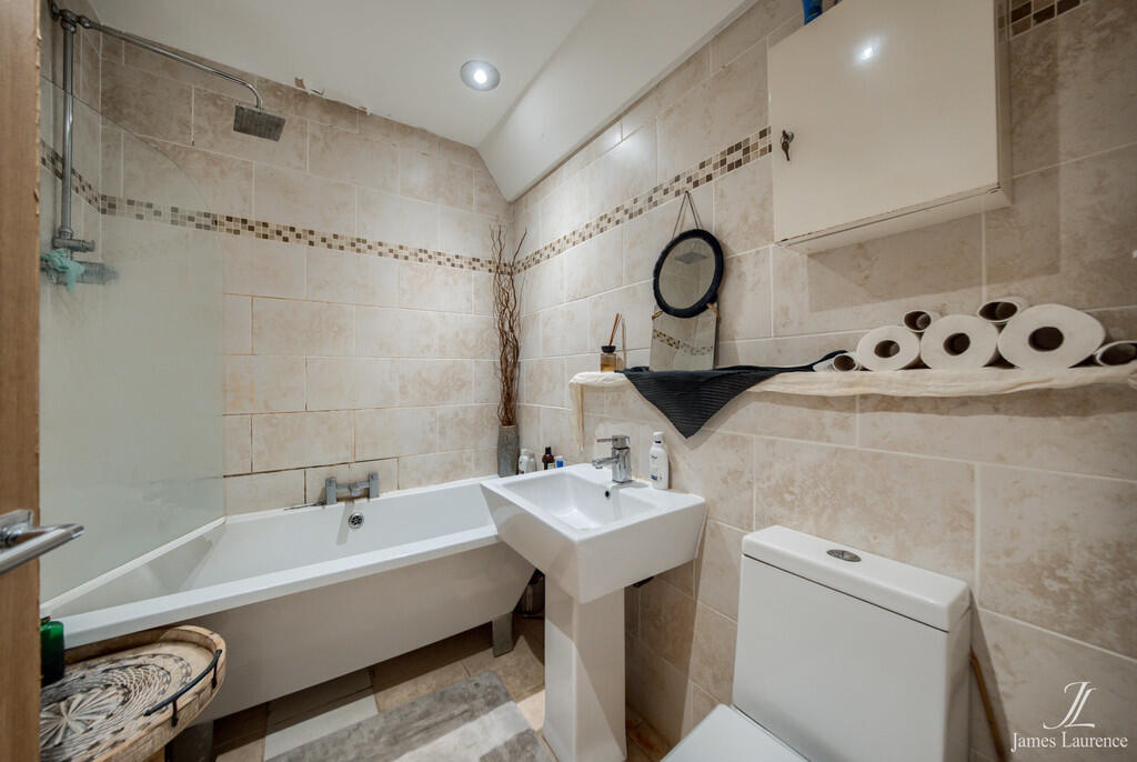 Additional image 14 of Three Apartments & Freehold - James Street, Jewellery Quarter, Birmingham City Centre