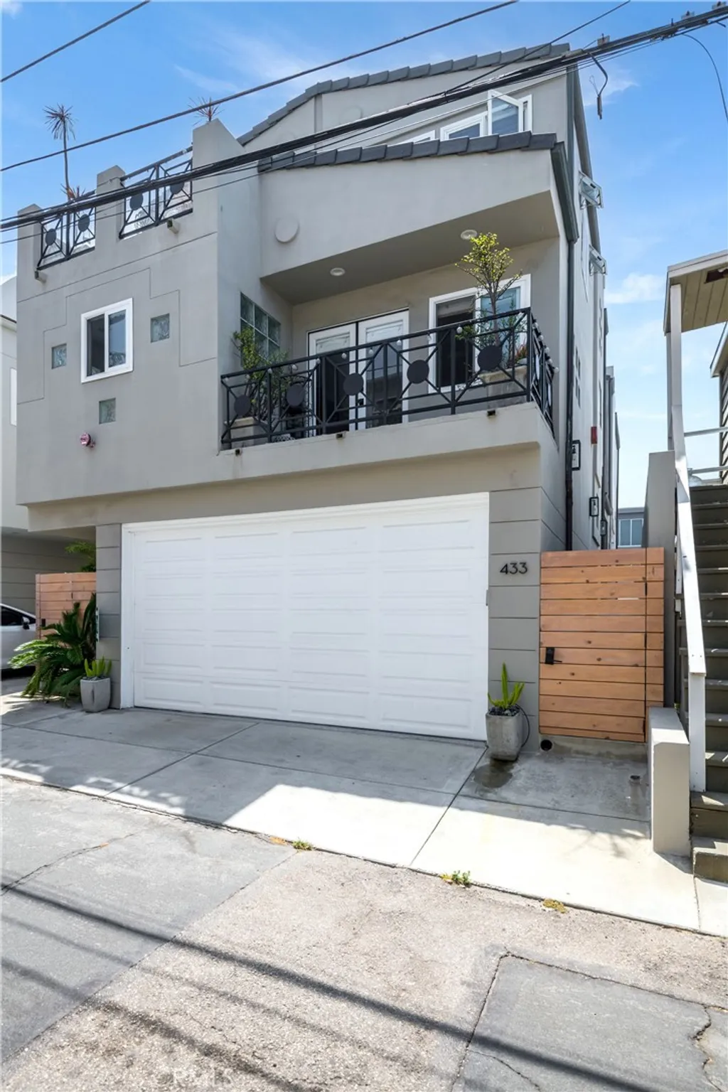 Property image for 433 Marine Unit B, Manhattan Beach, CA 90266