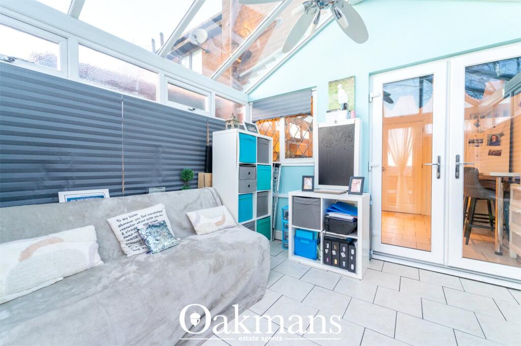 Additional image 10 of Lady Bracknell Mews, Northfield, Birmingham, West Midlands, B31