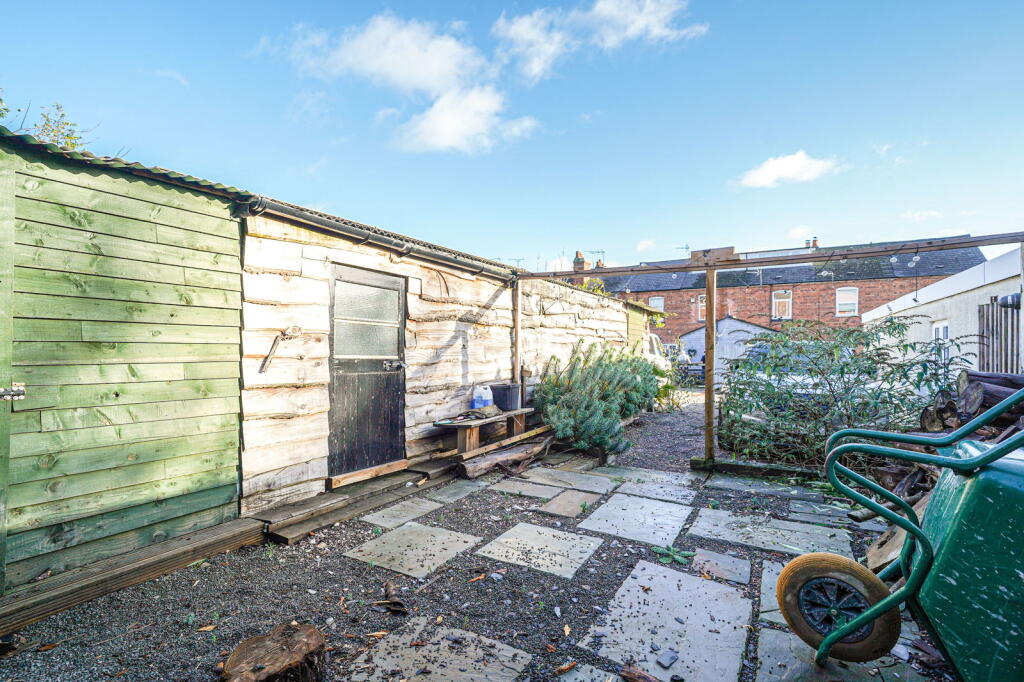 Additional image 20 of Lincoln Road North, Acocks Green, Birmingham