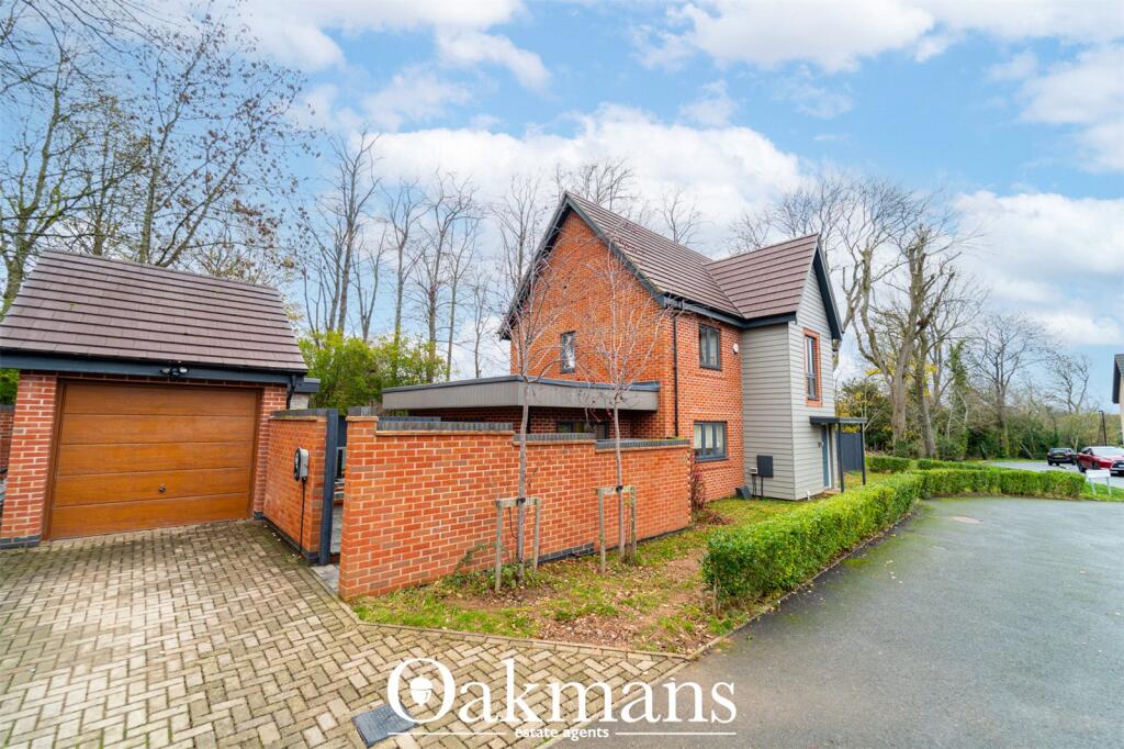 Additional image 47 of New House Farm Drive, Northfield, Birmingham, B31