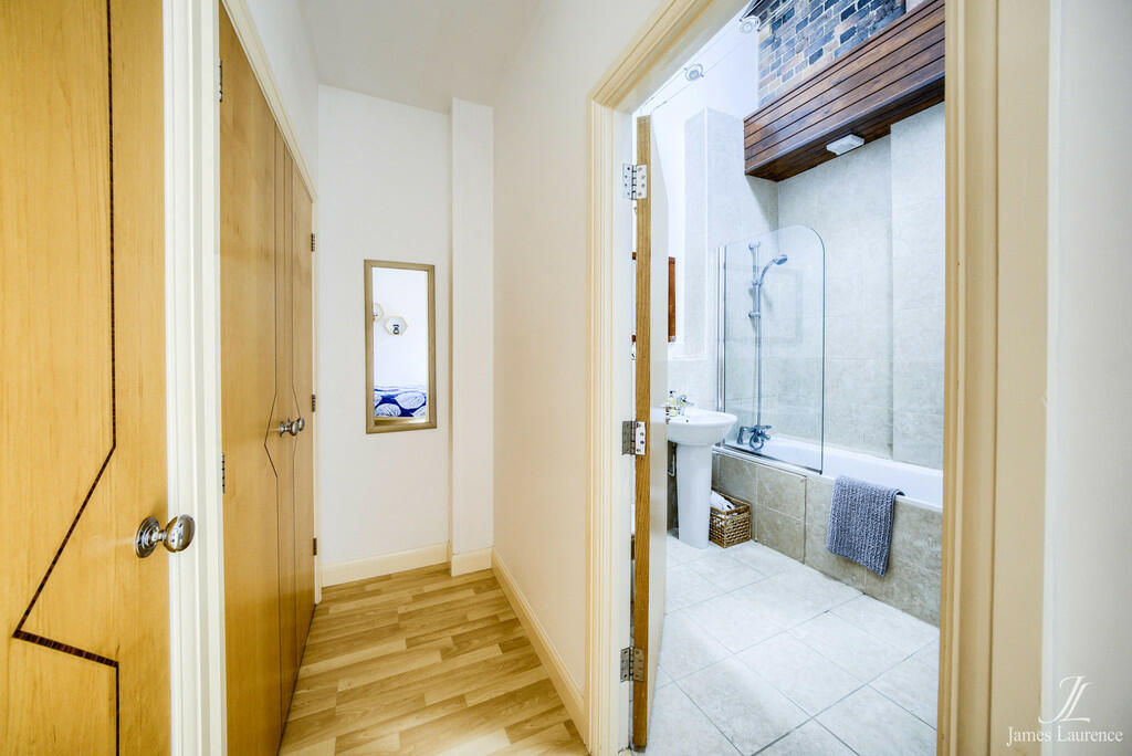 Additional image 18 of Newhall Court, George Street, Jewellery Quarter