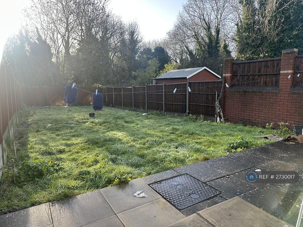 Additional image 14 of Burnel Road, Birmingham, B29