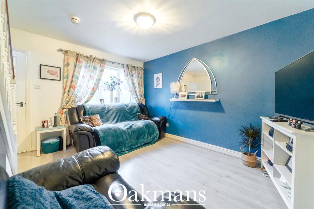 Additional image 2 of Lady Bracknell Mews, Northfield, Birmingham, West Midlands, B31