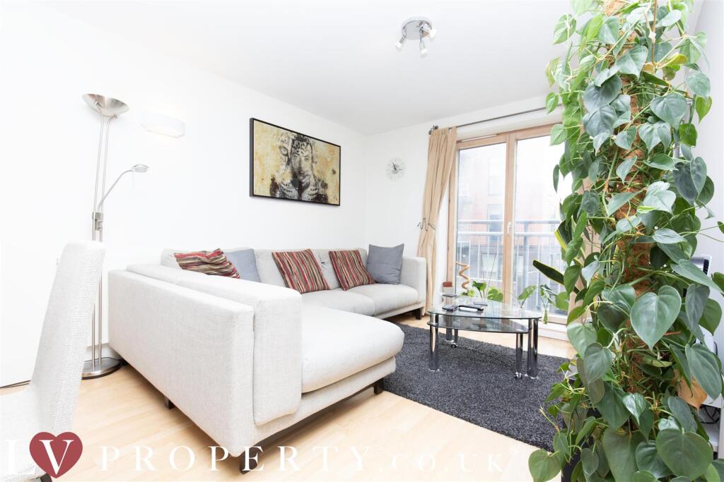 Additional image 12 of Sheepcote Street, Brindley Place, Birmingham, West Midlands, B16