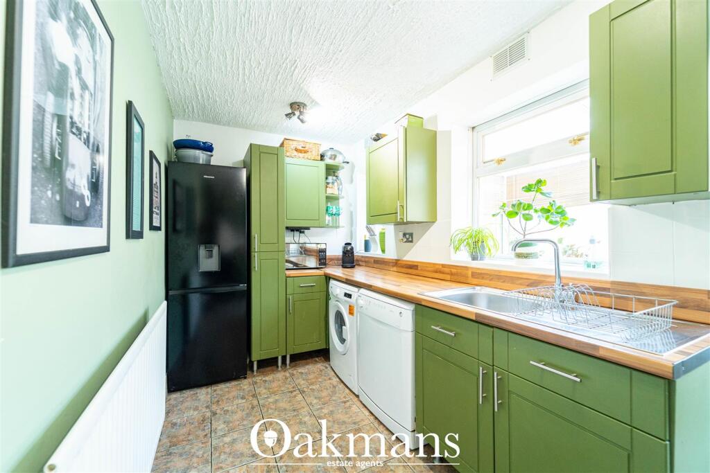 Additional image 5 of Milcote Road, Birmingham, B29