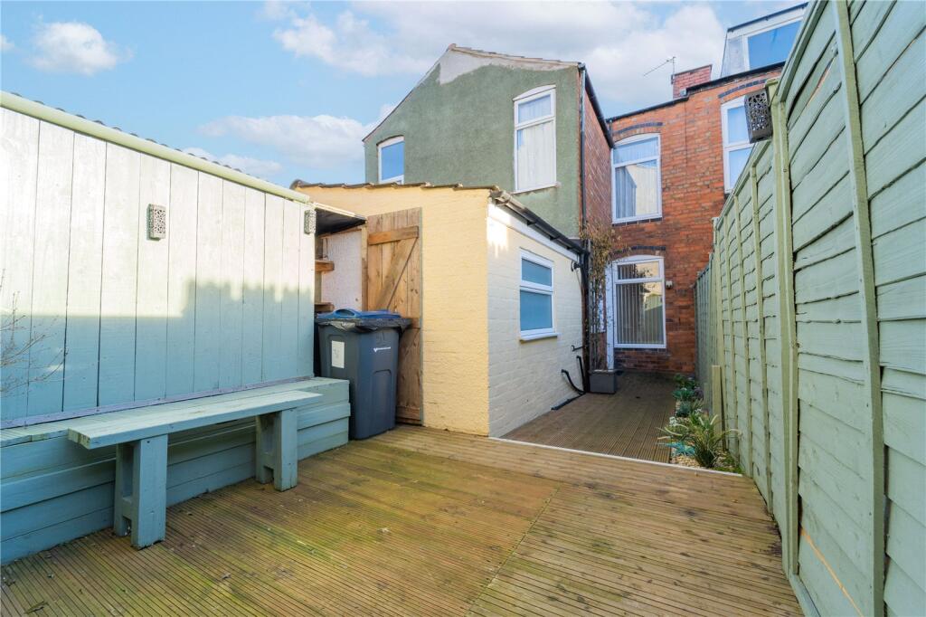 Additional image 19 of Charlotte Road, Stirchley, Birmingham, B30
