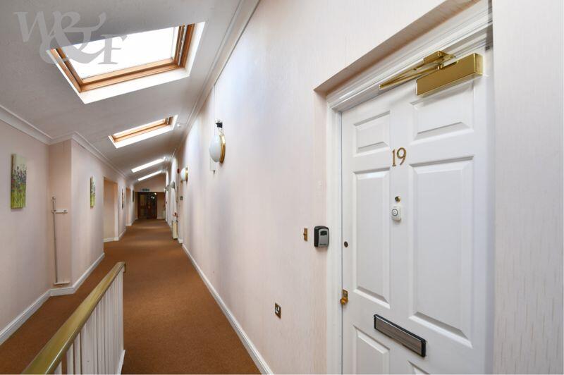 Additional image 4 of Orchard House, Erdington, Birmingham