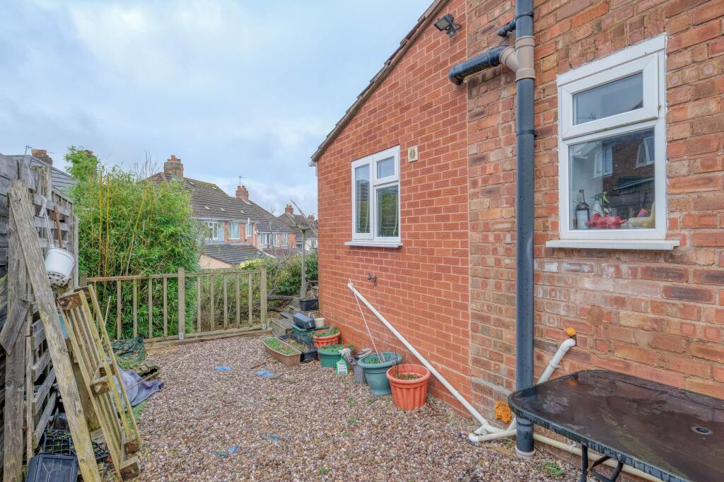 Additional image 12 of Groveley Lane, Birmingham, B31