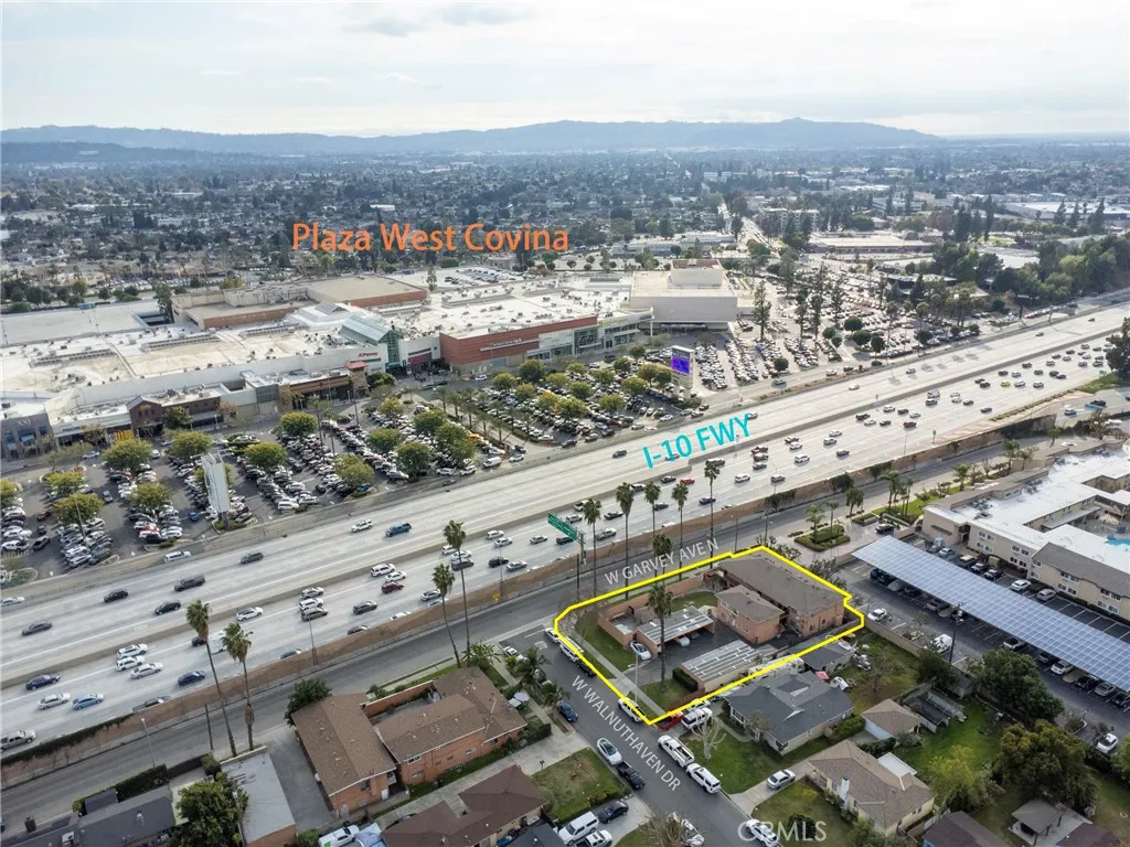 Property image for 115 N Walnuthaven Drive Unit 1, West Covina, CA 91790