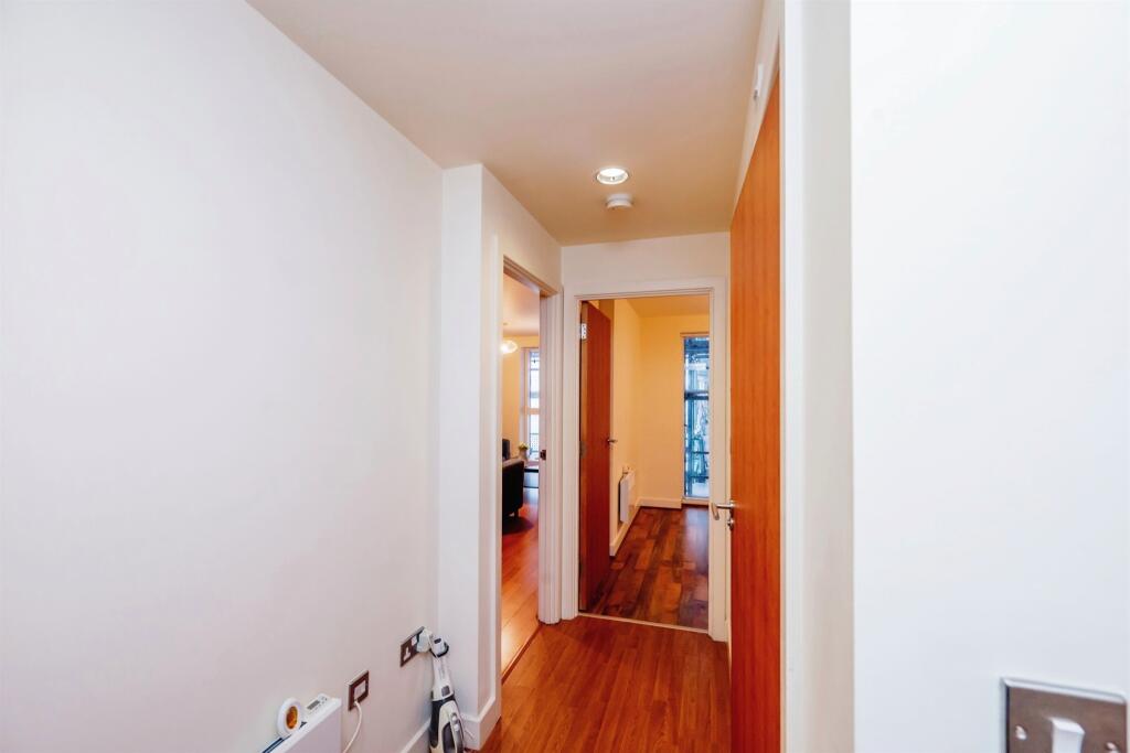 Additional image 11 of Sherborne Street, Birmingham