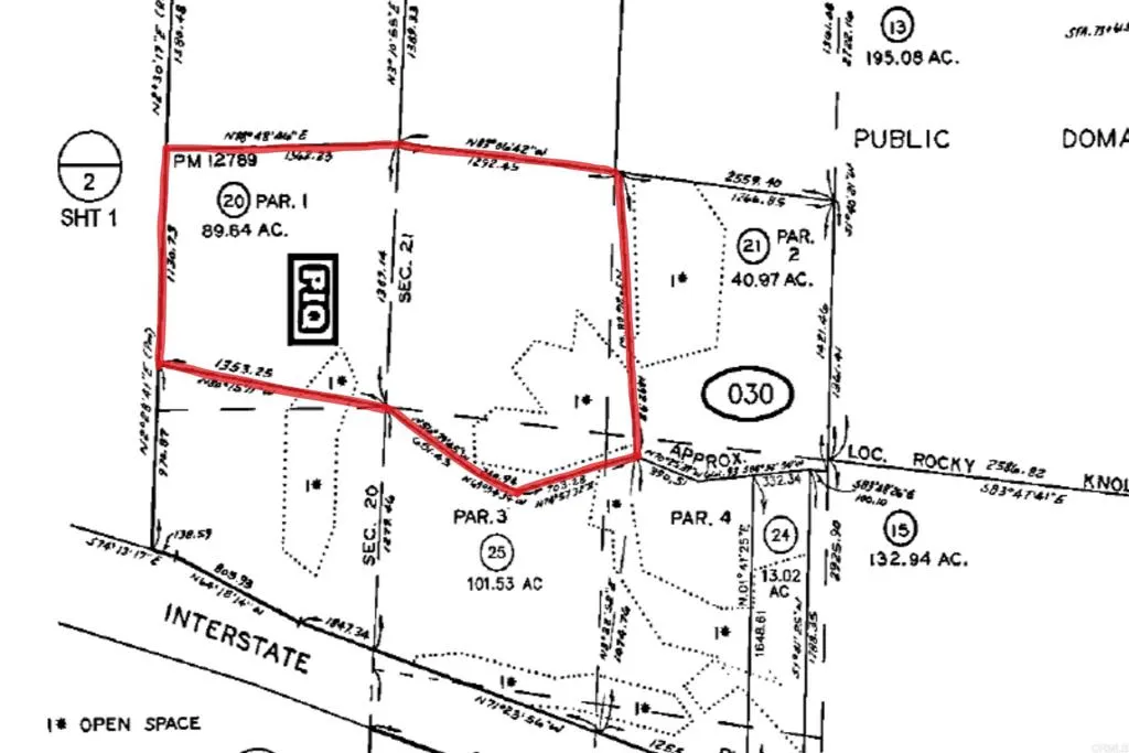 Additional image 14 of 1 Rocky Knoll Road, Boulevard, CA 91905