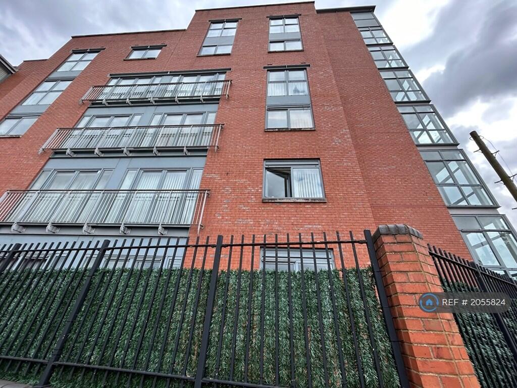 Additional image 9 of King Edwards Wharf, Birmingham, B16