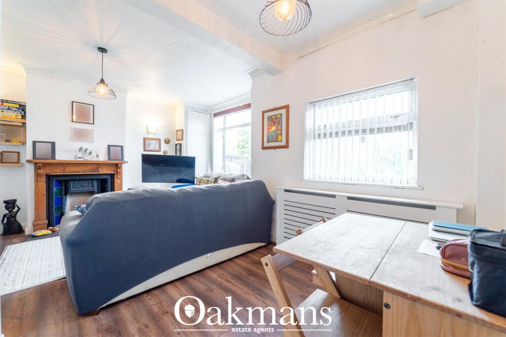 Additional image 13 of Bradstock Road, Birmingham, B30