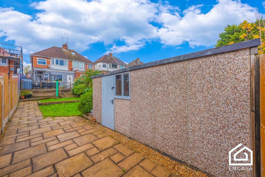 Additional image 14 of Aldershaw Road, South Yardley, Birmingham