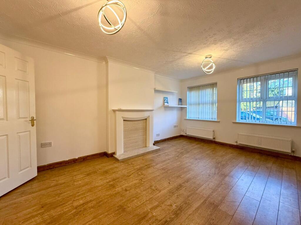 Additional image 4 of The Grange - DETACHED FAMILY HOME , Birmingham, B20