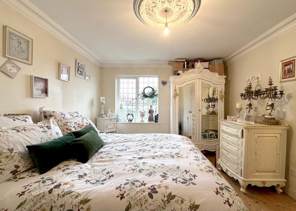 Additional image 10 of Barn Meadow, Birmingham, B25