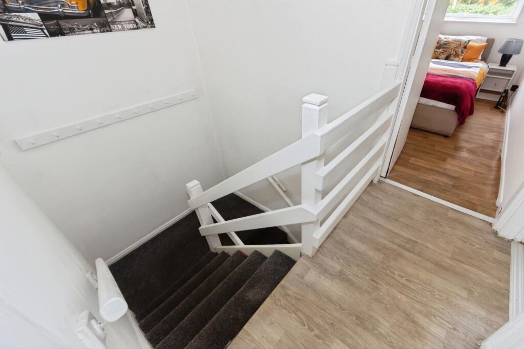 Additional image 15 of Netherfield Gardens, Birmingham, West Midlands, B27