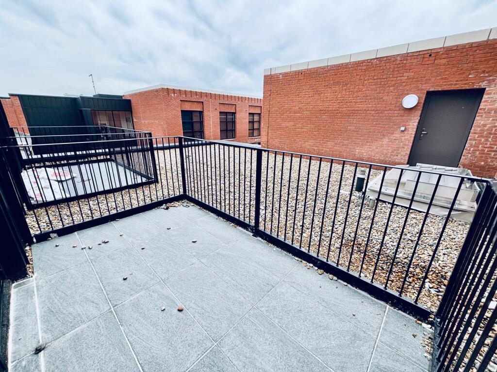 Additional image 11 of Northwood Street, Birmingham, B3