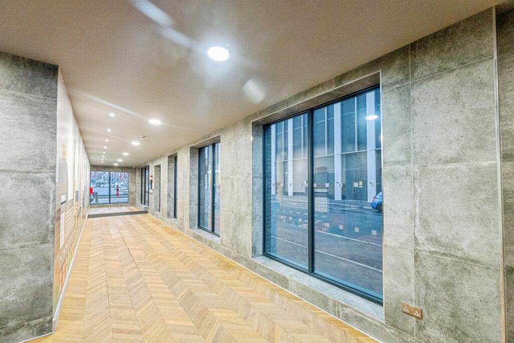 Additional image 12 of Tennant Street, Birmingham