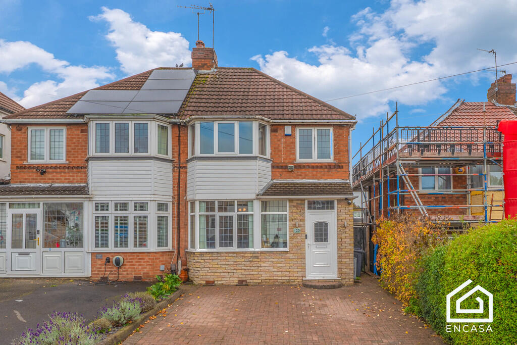 Additional image 15 of Aldershaw Road, South Yardley, Birmingham