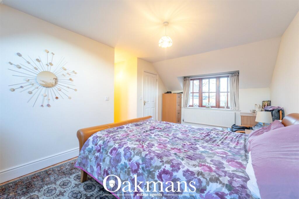 Additional image 18 of Hole Lane, Bournville Village Trust, Birmingham, B31