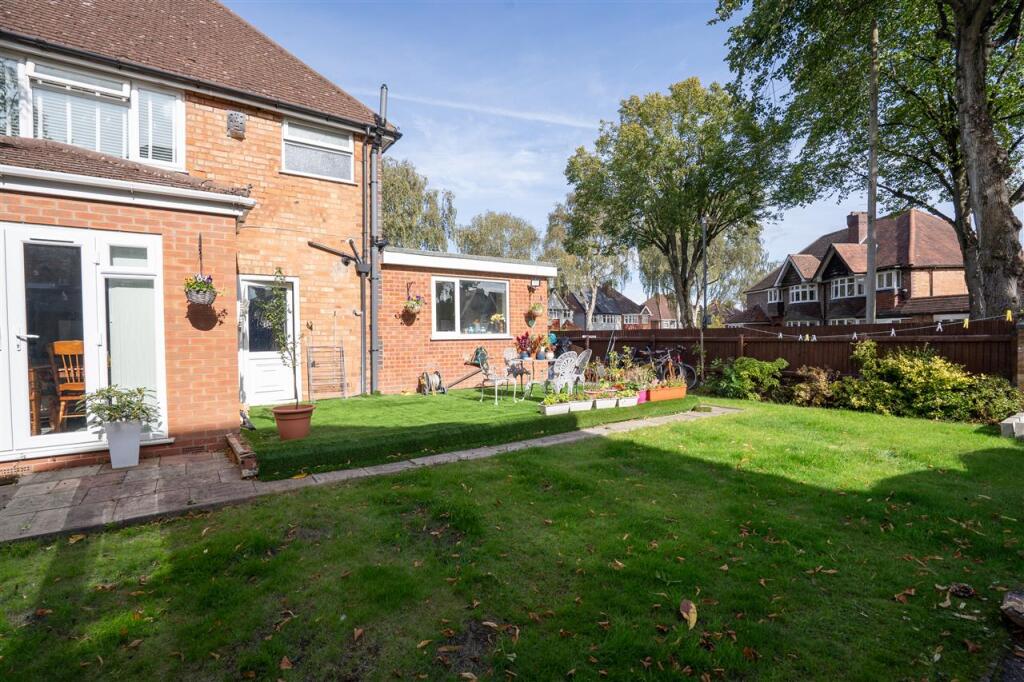 Additional image 18 of Lulworth Road, Birmingham