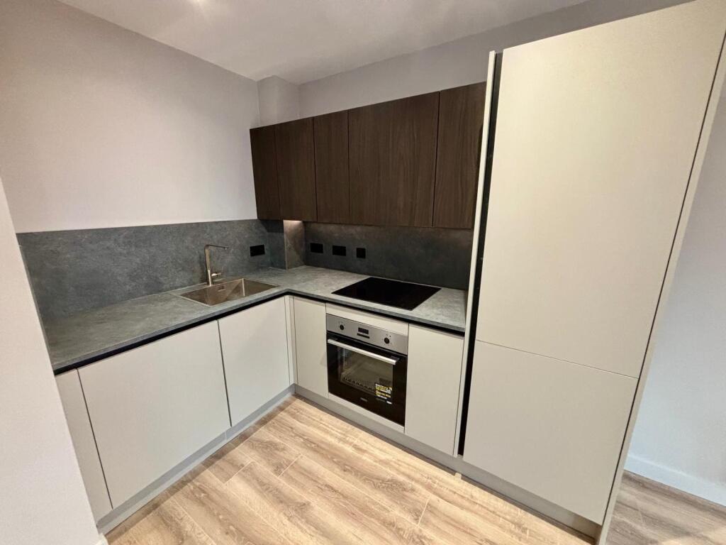 Additional image 2 of Northwood Street, Birmingham, B3