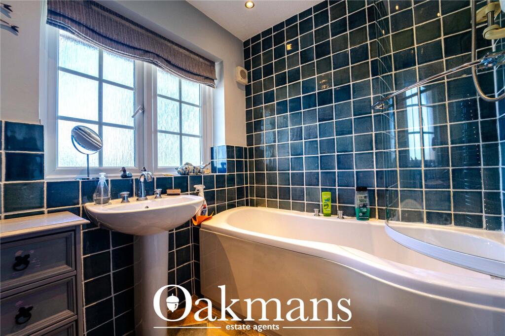 Additional image 23 of Newent Road, Bournville Village, Birmingham, B31