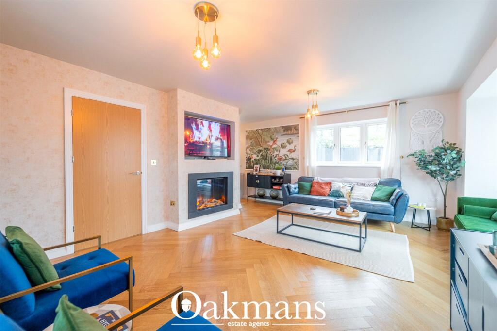 Additional image 2 of New House Farm Drive, Northfield, Birmingham, B31