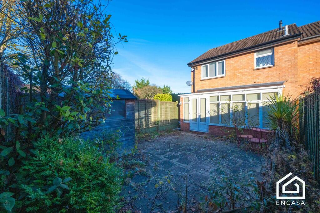 Additional image 3 of The Vineries , Acocks Green