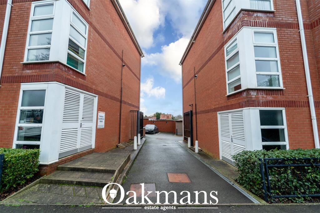 Additional image 18 of School Close, Northfield, Birmingham, West Midlands, B31