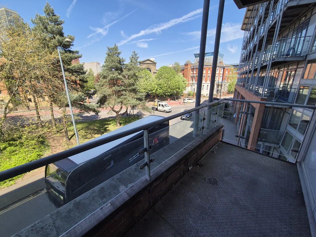 Additional image 11 of Park Central,Birmingham,B15 2DX