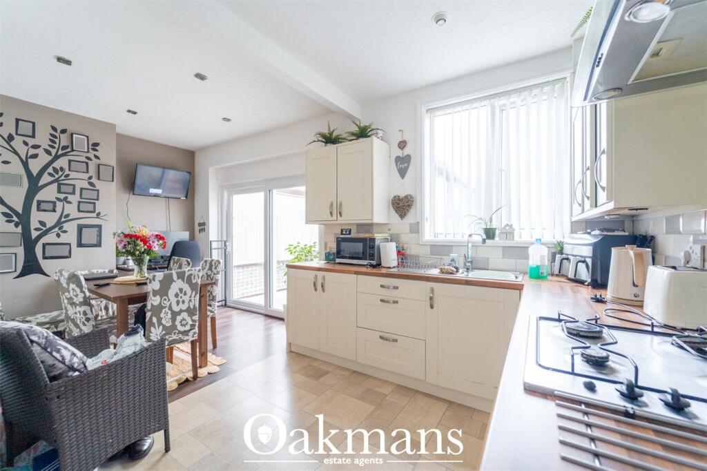 Additional image 5 of Kingsdown Road, Northfield, Birmingham, B31