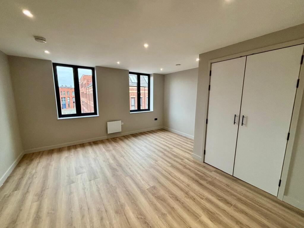 Additional image 5 of Northwood Street, Birmingham, B3