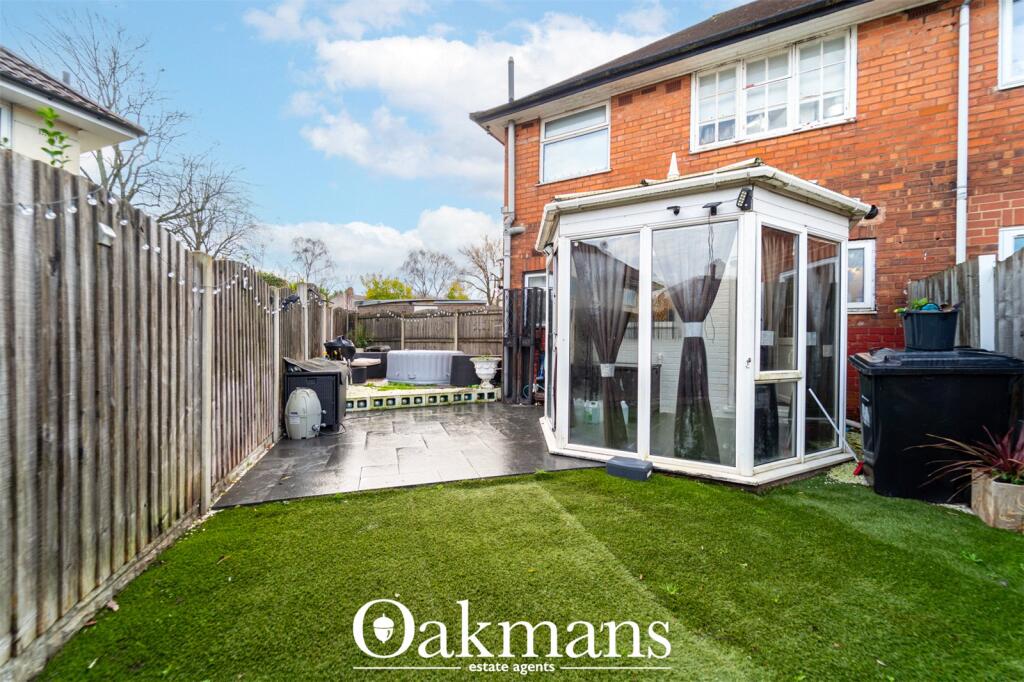 Additional image 21 of Ilmington Road, Birmingham, West Midlands, B29