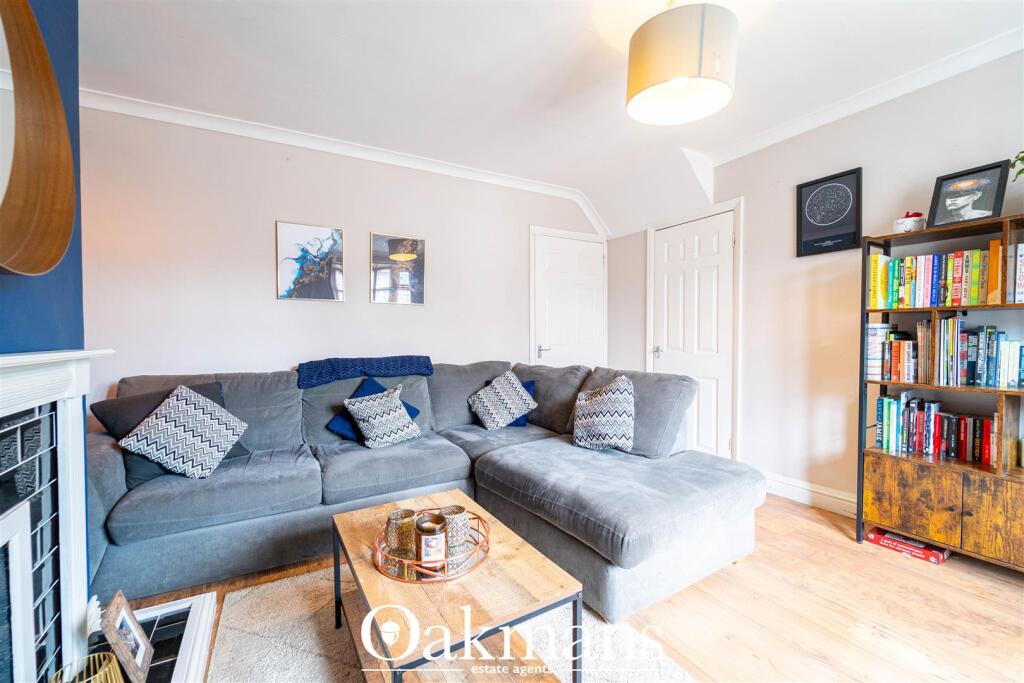 Additional image 31 of Milcote Road, Birmingham, B29