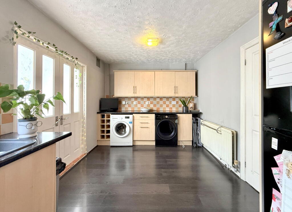 Additional image 6 of Pineapple Road, Stirchley