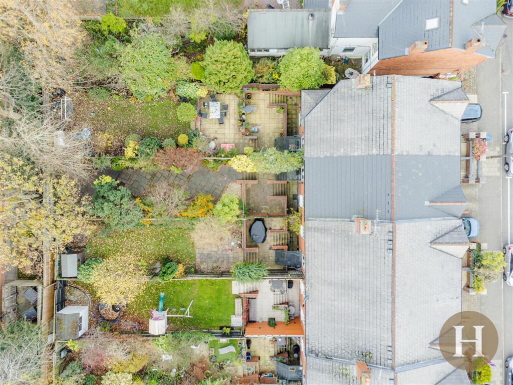 Additional image 40 of Rose Road, Harborne, Birmingham, B17