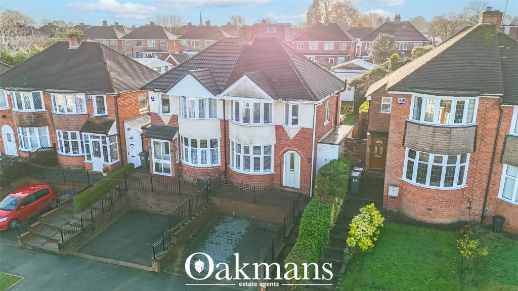 Additional image 2 of Durley Dean Road, Birmingham, West Midlands, B29