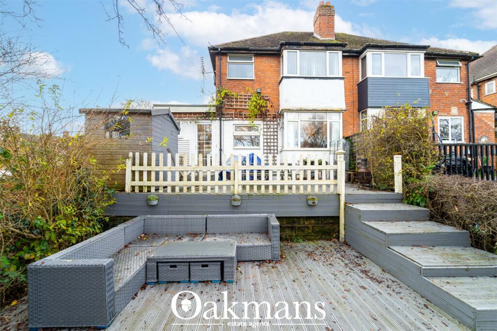 Additional image 37 of Bradstock Road, Birmingham, B30