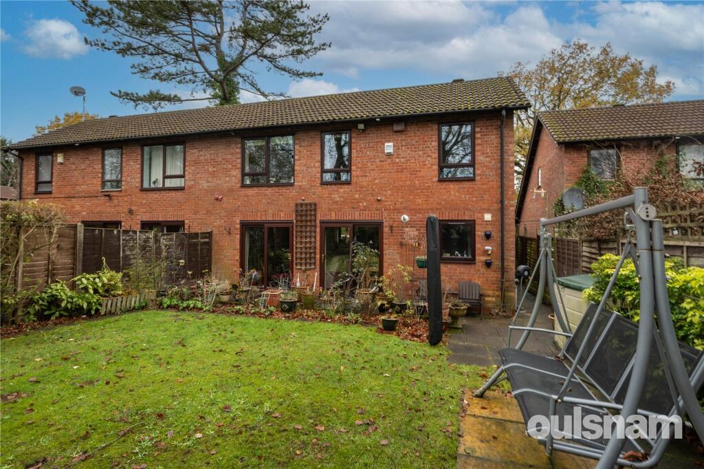 Additional image 18 of Oak Farm Road, Bournville, Birmingham, B30