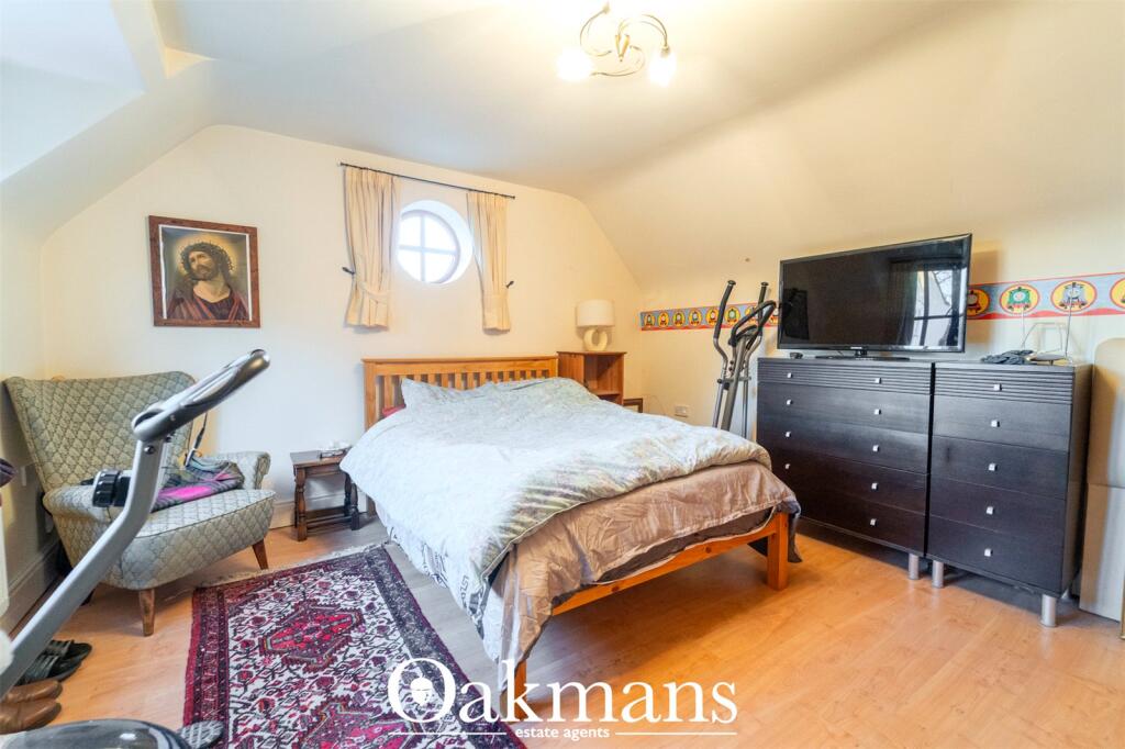 Additional image 22 of Hole Lane, Bournville Village Trust, Birmingham, B31