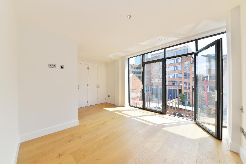 Additional image 16 of Water Street, Birmingham, B3