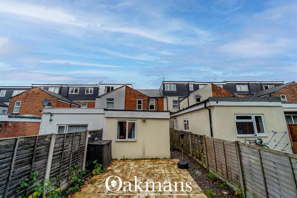 Additional image 37 of Heeley Road, Birmingham, West Midlands, B29