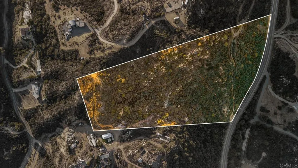 Additional image 10 of Skyline Truck Trail, Jamul, CA 91935