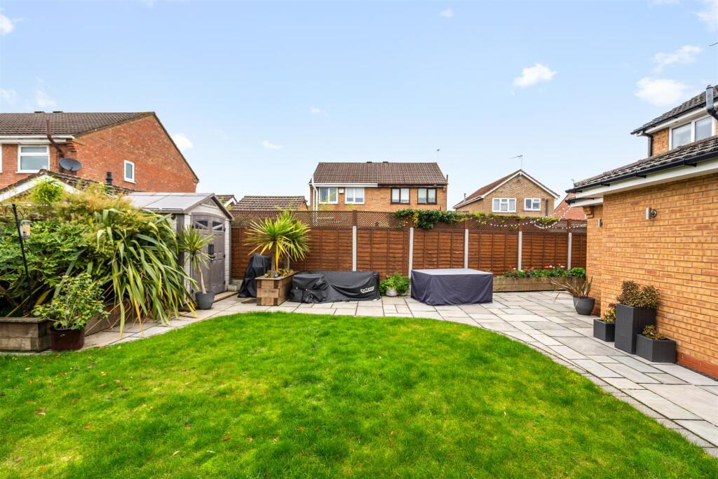 Additional image 21 of Oxford Drive, Acocks Green