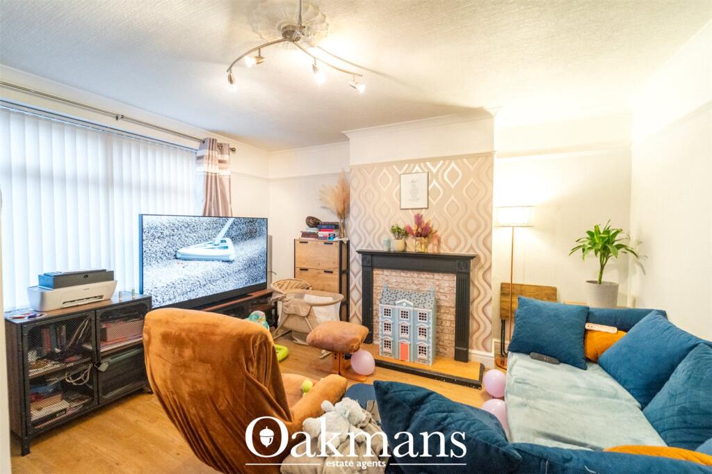 Additional image 4 of Milcote Road, Birmingham, West Midlands, B29