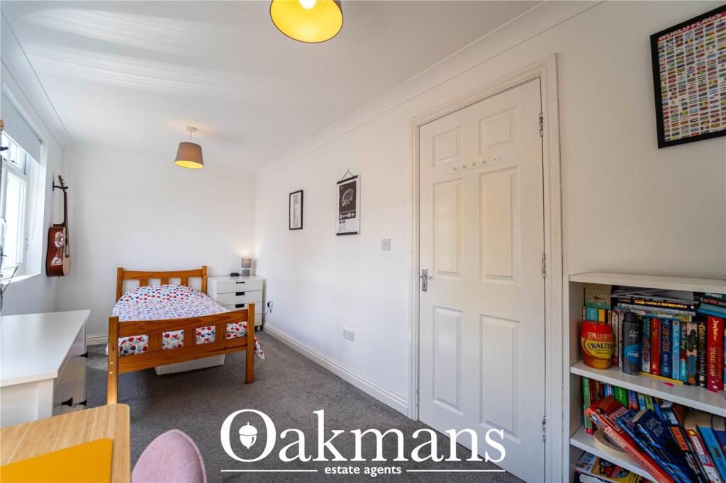 Additional image 19 of Beeches Avenue, Birmingham, West Midlands, B27